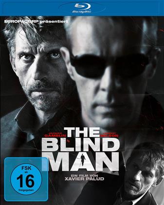 The Blind Man - A l'aveugle