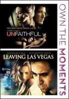 Leaving Las Vegas / Unfaithful - (Own the Moments)
