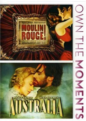 Australia / Moulin Rouge - (Own the Moments)