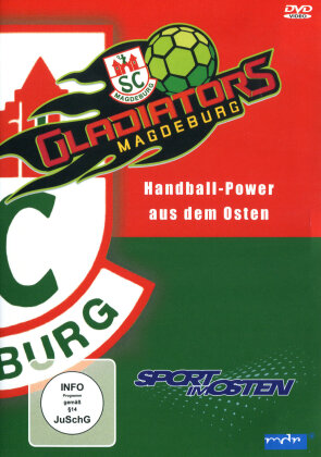 SC Magdeburg - Handballpower aus dem Osten