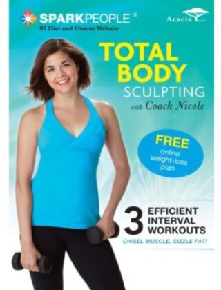 Sparkpeople - Total Body Sculpting