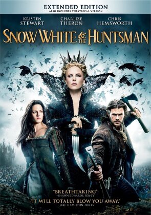Snow White & the Huntsman (2012)
