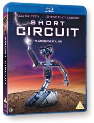 Short Circuit (1986)