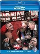 WWE: No Way Out 2012