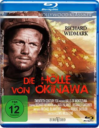 Die Hölle von Okinawa (1951) (Hollywood Klassiker)