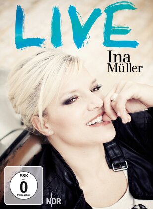 Müller Ina - Live