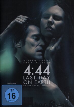 4:44 Last Day on Earth (2011)