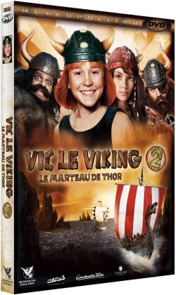 Vic le Viking 2 - Le marteau de Thor (2011)
