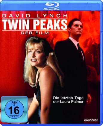Twin Peaks - Der Film (1992)