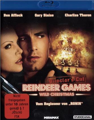 Reindeer Games - Wild Christmas (2000) (Director's Cut)
