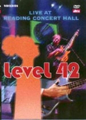 Level 42 - Live at Reading Concert Hall