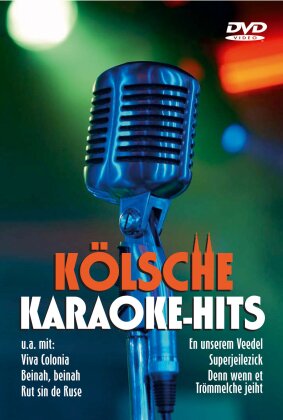 Various Artists - Kölsche Karaoke Hits
