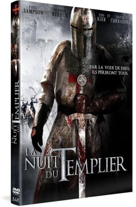 La nuit du Templier (2012)