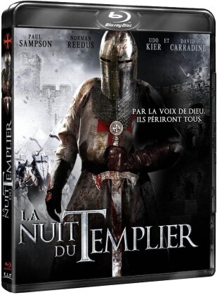 La nuit du Templier (2012)