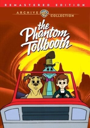 The Phantom Tollbooth