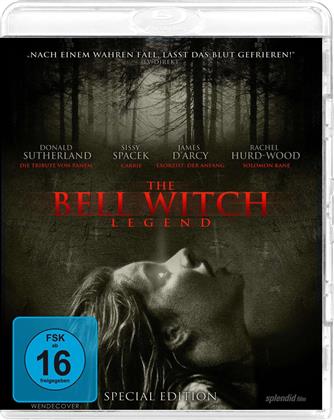 The bell witch legend