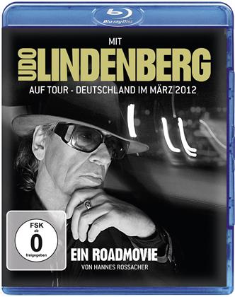 Lindenberg Udo - Ein Roadmovie - Mit Udo Lindenberg auf Tour