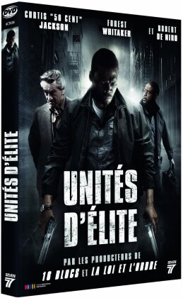 Unités d'élite (2012)