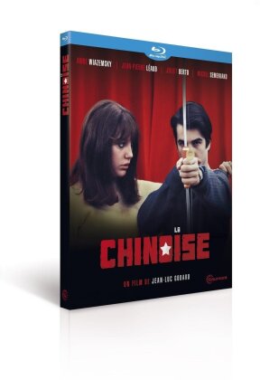 La chinoise (1967)
