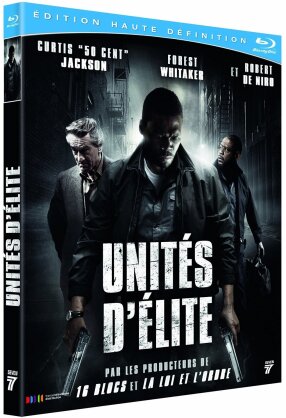 Unités d'élite (2012)