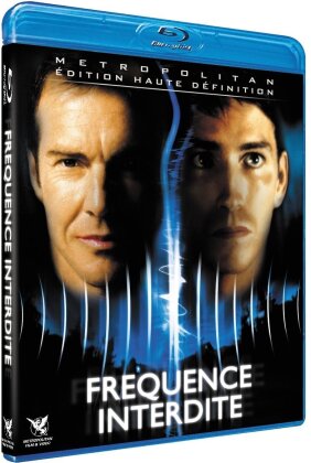 Fréquence interdite (2000)