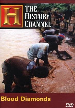 The History Channel - Blood Diamonds