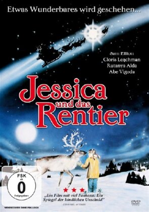 Jessica und das Rentier (1989)
