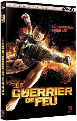Le guerrier de feu (2006)