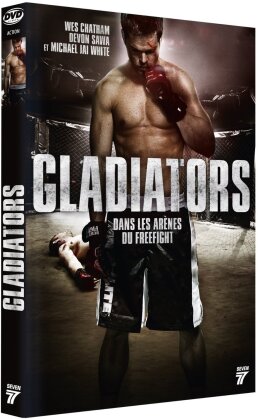 Gladiators (2012)