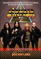 Stryper - Live in Indonesia at the Java Rockin' Land