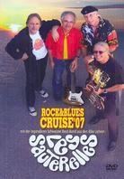 Les Sauterelles - Rock & Blues Cruise '07