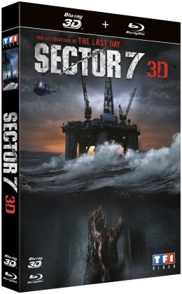 Sector 7 (2011)