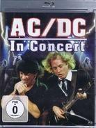 AC/DC - In concert (Inofficial)