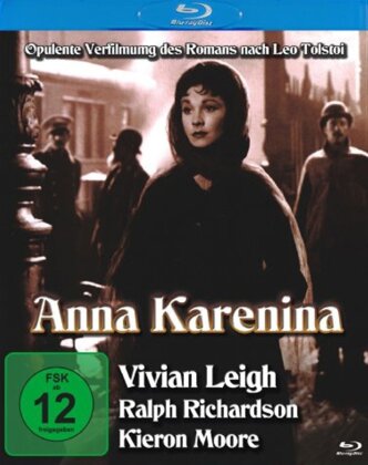 Anna Karenina - (s / w) (1948)