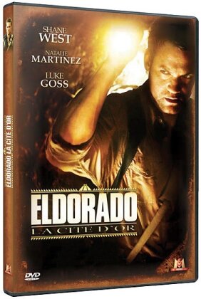 Eldorado - La cité d'or (2009)