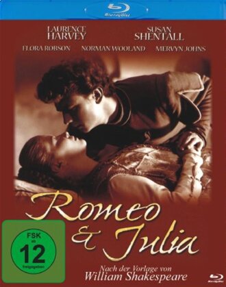 Romeo & Juliet (1954)