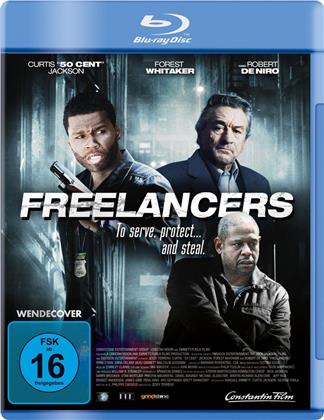Freelancers (2012)