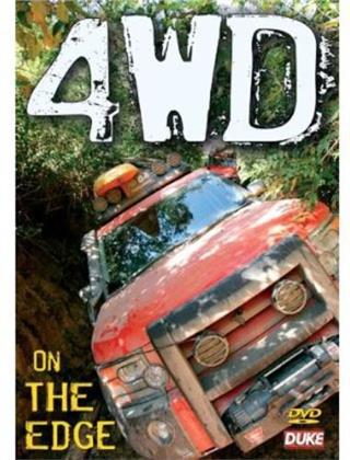 4WD - On the Edge