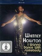 Whitney Houston - I wanna dance with somebody (Inofficial)