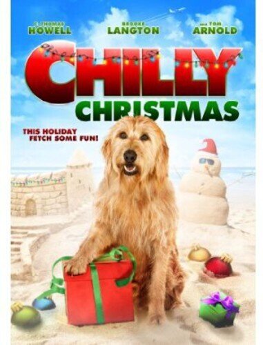 Chilly Christmas (2012)