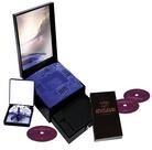 Twilight - Chapitre 4: Révélation - Partie 1 (2011) (Limited Ultimate Edition, 3 DVDs)
