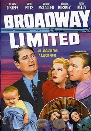 Broadway Limited (1941) (b/w)