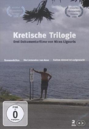 Kretische Trilogie (2 DVDs)
