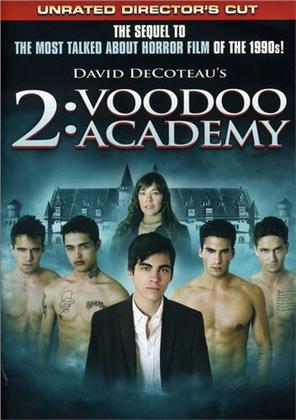 2: Voodoo Academy