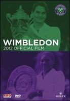 2012 Wimbledon Official Film