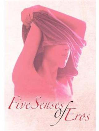 Five Senses of Eros