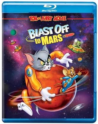 Tom & Jerry - Blast Off to Mars (2005)