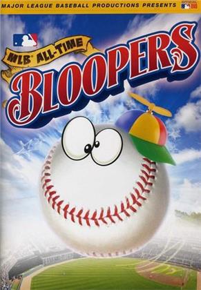 MLB: MLB All-Time Bloopers