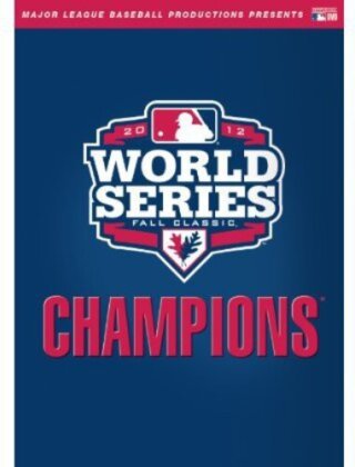 MLB: 2012 World Series