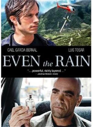 Even the Rain - También la Iluvia (2010)